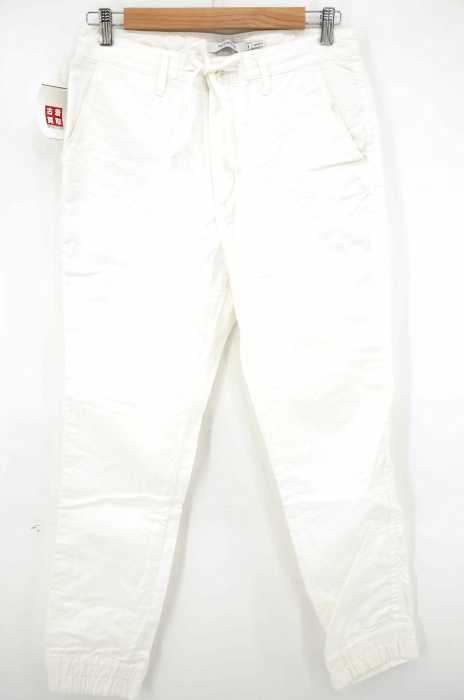 nonnative（ノンネイティブ） DWELLER EASY RIB PANTS C/L OXFORD メンズ パンツ
