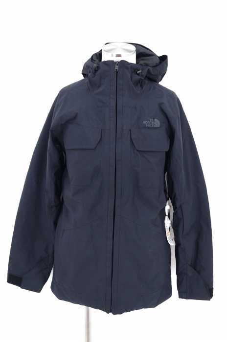 THE NORTH FACE （ザノースフェイス） Brogoda Insulated Jacket ブロゴダインシュレイテッドジャケット メンズ アウター