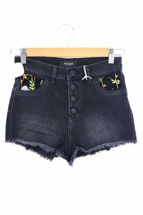 GUESS（ゲス） Szorty Rose レディース パンツ