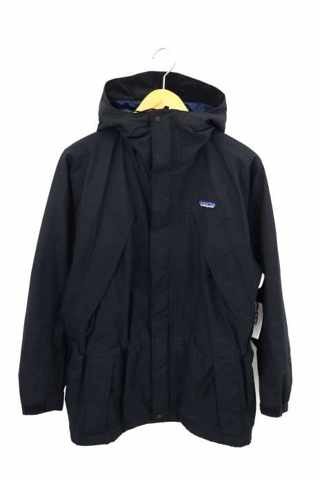 patagonia (パタゴニア) F9 ストームジャケット マウンテンパーカー メンズ アウター