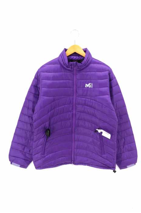 MILLET (ミレー) MILLET 900FILL ダウンジャケット メンズ アウター