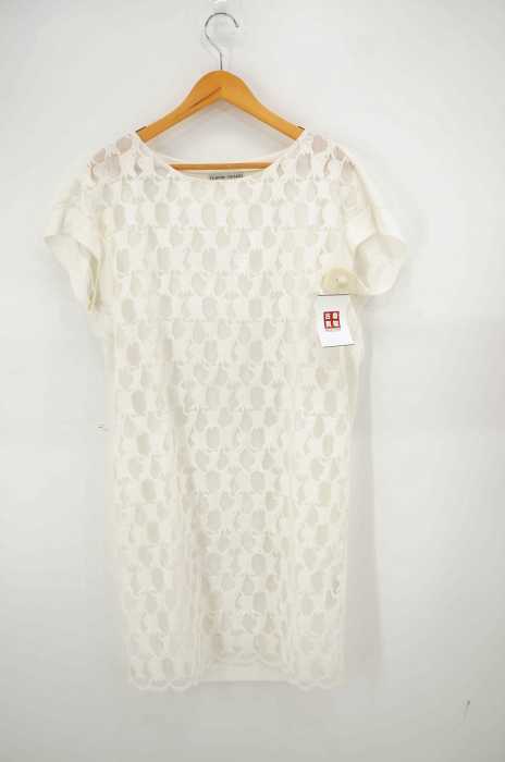 ツモリチサト　ワンピース TSUMORI CHISATO （ツモリチサト） たこレースドッキングT