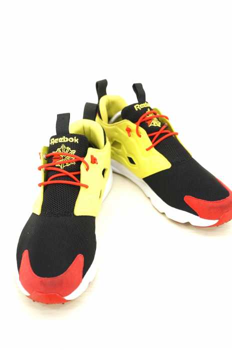 Reebok （リーボック） FURYLITE フューリーライト メンズ シューズ