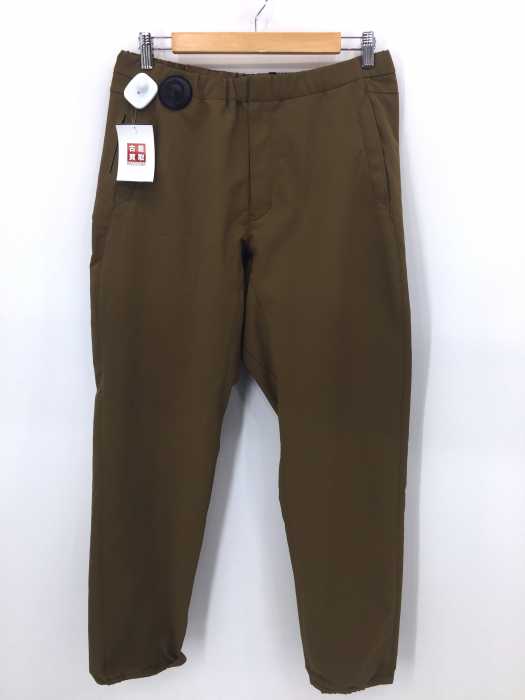 GOLDWIN × Bshop（ゴールドウィン ビショップ） 別注 ストレッチ ウーブン パンツ メンズ パンツ