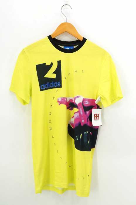 adidas Originals （アディダスオリジナルス） ARCHIVE CATALOGUE TEE メンズ トップス
