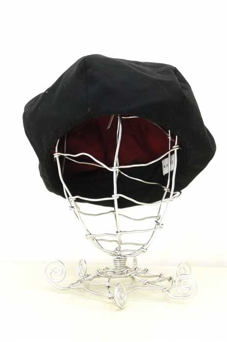 KAIKO （カイコー） SEAM BERET WEATHER CLOTH シーム ベレー ウェザー クロス メンズ 帽子