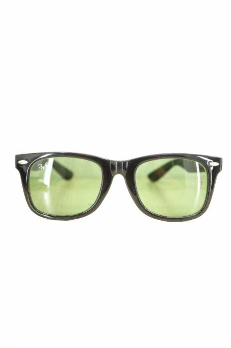 Ray-Ban （レイバン） ウェリントン型 メンズ ファッション雑貨