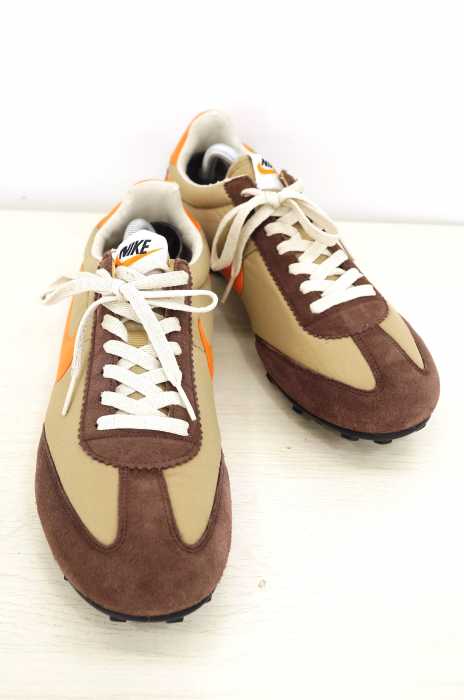 NIKE (ナイキ) OREGON WAFFLE メンズ シューズ