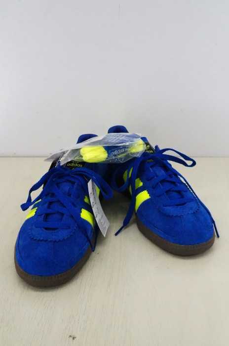 adidas Originals （アディダスオリジナルス） WHALLEY SPZL メンズ シューズ