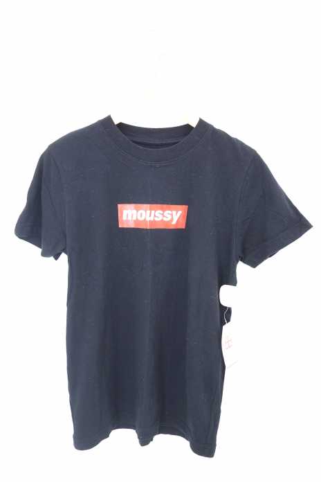moussy （マウジー） 19SS early moussy Tシャツ レディース トップス