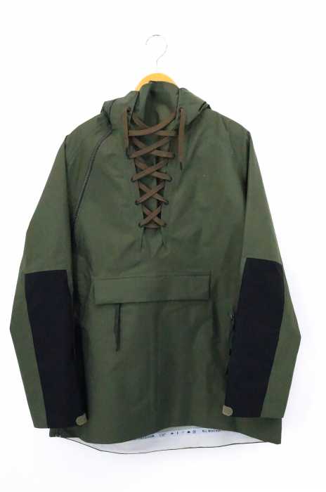 F/CE.（エフシーイー） 19AW パイレートスモックジャケット PIRATE 
