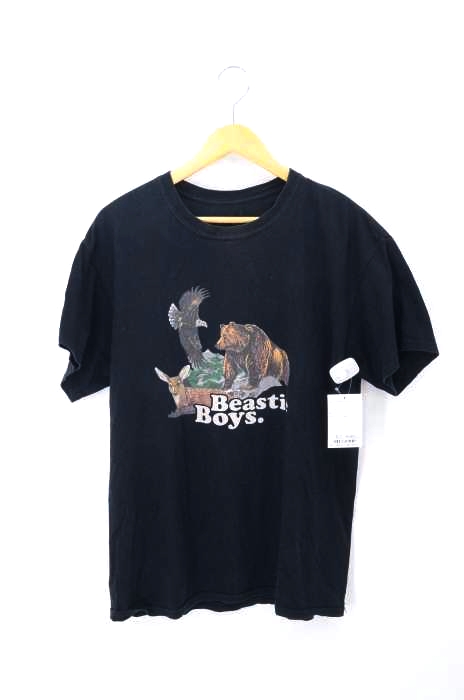 Varde77（バルデセブンティセブン） BEASTIE BOYS T-SHIRTS メンズ トップス