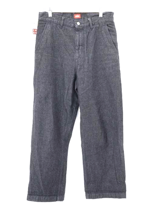 order（オーダー） LOOSE DENIM PANTS ルーズデニムパンツ メンズ パンツ