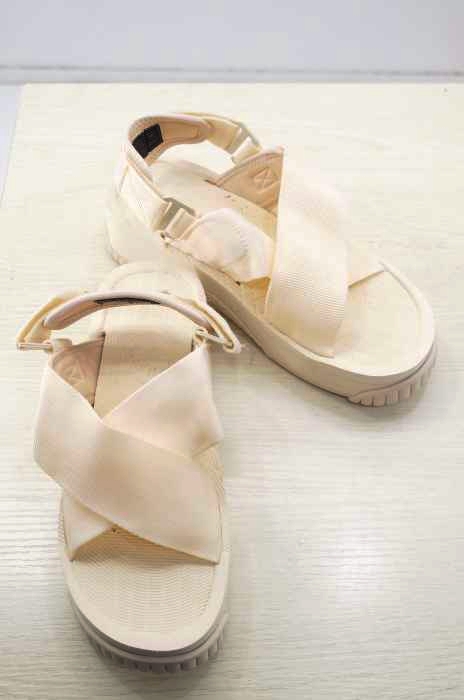 shaka（シャカ） 20SS FIESTA PLATFORM レディース シューズ