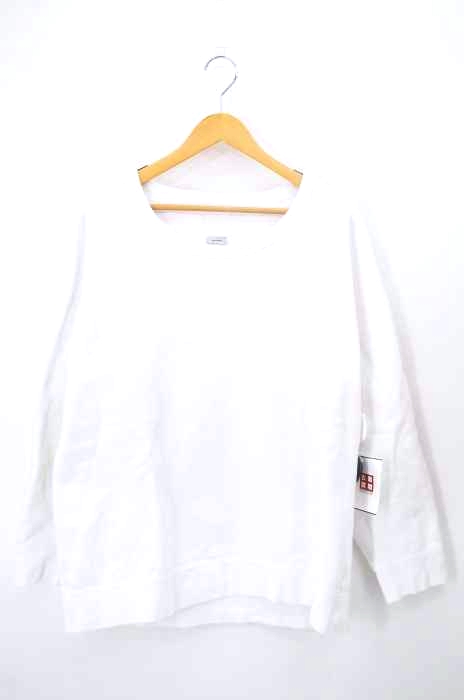 VISVIM（ビズビム） 17SS JUMBO VNTG CREW SWEAT L/S メンズ トップス