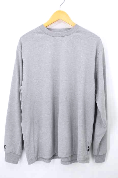 NEW BALANCE(ニューバランス) NB580 LONG SLEEVE メンズ トップス