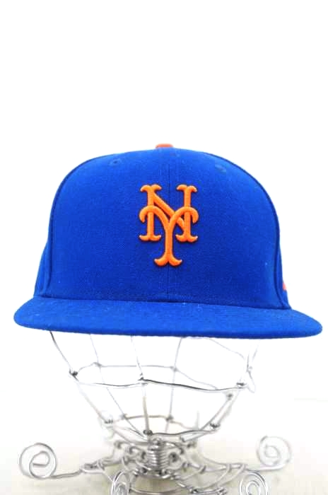 NEW ERA（ニューエラ） NY 6パネルキャップ メンズ 帽子