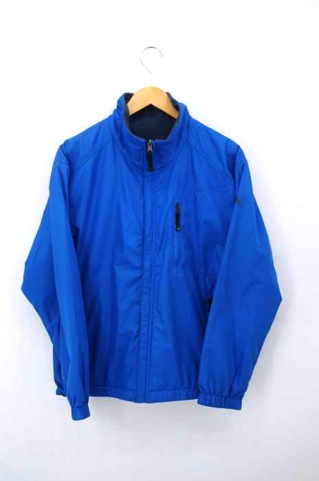 NIKE ACG（ナイキエーシージー） リバーシブルフリースジャケット メンズ アウター