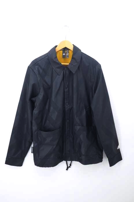 adidas(アディダス) PRIMEGREEN JACKET メンズ アウター