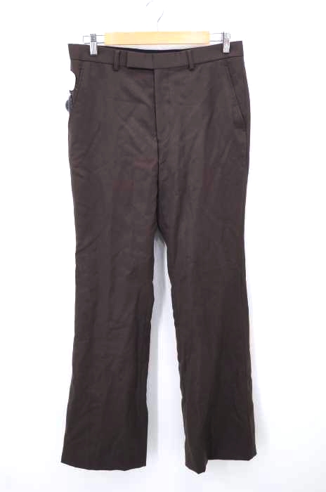 LITTLEBIG（リトルビッグ） Flare Trousers フレアトラウザーパンツ メンズ パンツ
