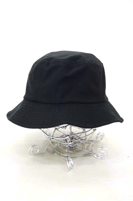 Champion（チャンピオン） ロゴ刺繍バケットハット メンズ 帽子