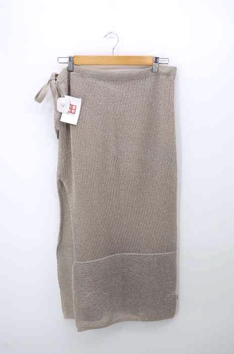 SLY（スライ） SHEER SLIT SK レディース スカート