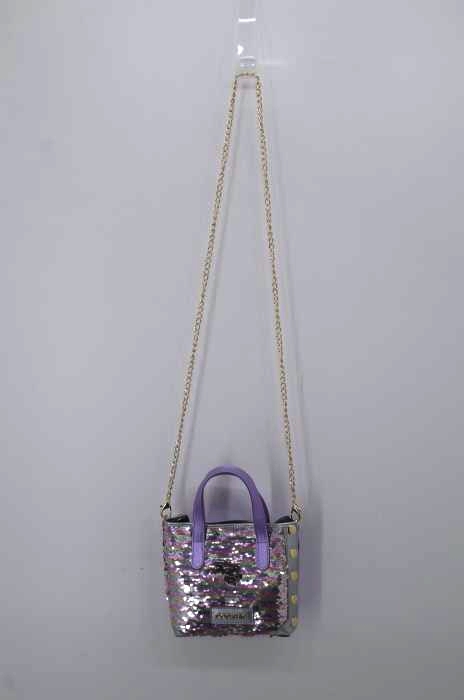 USED古着（ユーズドフルギ） POP BAG 2WAY スパンコールショルダーバッグ レディース バッグ