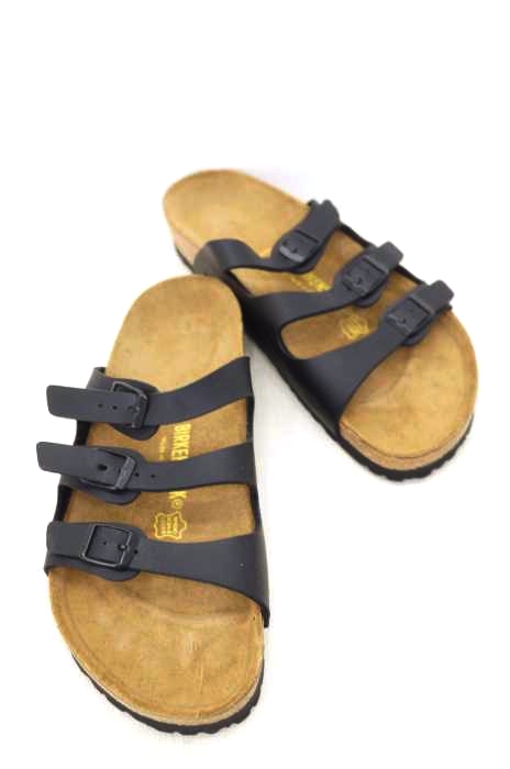 BIRKENSTOCK（ビルケンシュトック） Florida メンズ シューズ