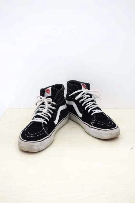 VANS（バンズ） ハイカットスニーカー レディース シューズ