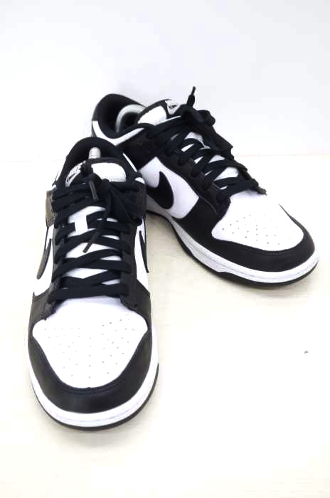 NIKE（ナイキ） DUNK LOW RETRO メンズ シューズ