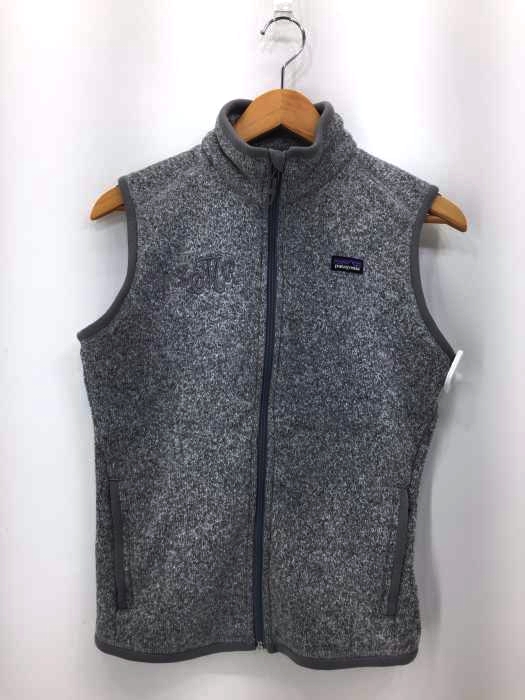 patagonia(パタゴニア) ベターセーターベスト フリースベスト レディース トップス