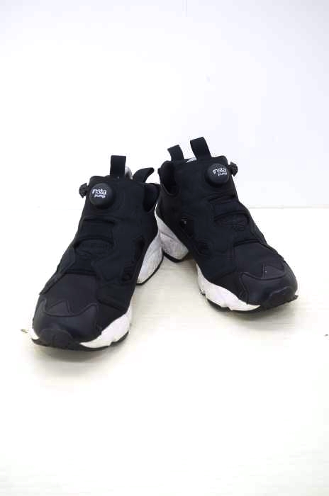 Reebok（リーボック） INSTA PUMP FURY OG レディース シューズ
