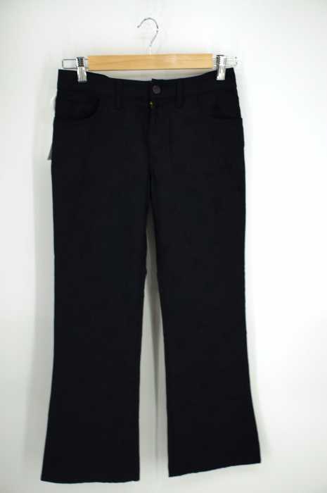 JUNYA WATANABE COMME des GARCONS （ジュンヤワタナベコムデギャルソン） AD2004 総柄 レディース パンツ