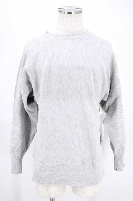 Champion (チャンピオン) REVERSE WEAVE メンズ トップス