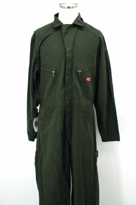Dickies （ディッキーズ） つなぎ メンズ オールインワン