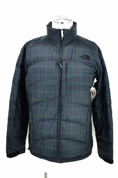 THE NORTH FACE (ザノースフェイス) Novelty Aconcagua JKT メンズ アウター