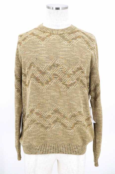 MISSONI(ミッソーニ) ローゲージ メンズ トップス