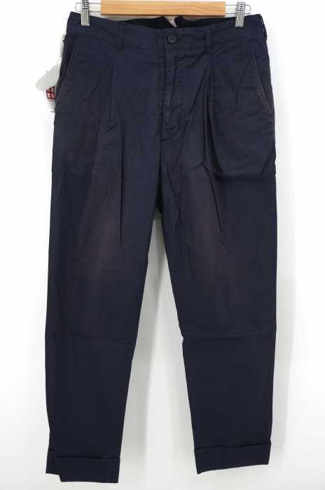 Engineered Garments (エンジニアードガーメンツ) Willy Post Pant メンズ パンツ