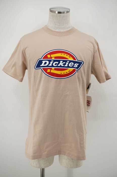 Dickies (ディッキーズ) ロゴプリント メンズ トップス