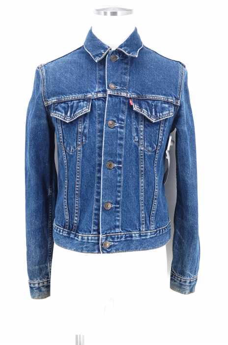 Levi's (リーバイス) デニムジャケット レディース アウター