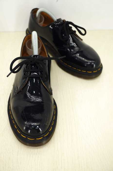 Dr.Martens （ドクターマーチン） CORE 1461 3EYE SHOE レディース シューズ