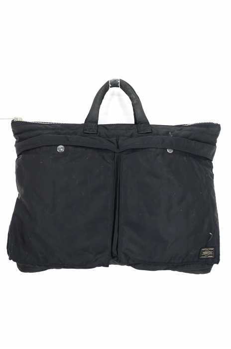 PORTER （ポーター） TANKER BRIEF CASE タンカー ブリーフケース メンズ バッグ