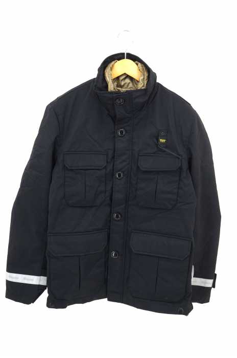 Blauer(ブラウアー) ライナー付き マウンテンパーカー メンズ アウター