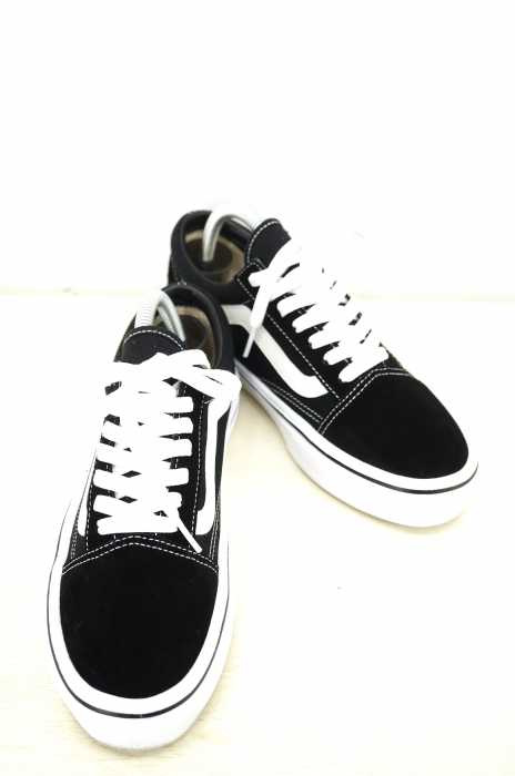 VANS （バンズ ） OLD SKOOL  LITE オールドスクール ライト レディース シューズ