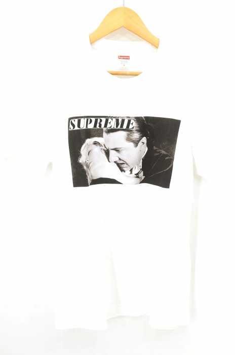 Supreme （シュプリーム） 19SS Bela Lugosi Tee メンズ トップス