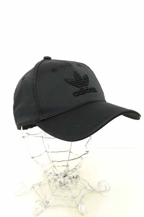 adidas Originals （アディダスオリジナルス） 刺繍キャップ レディース 帽子