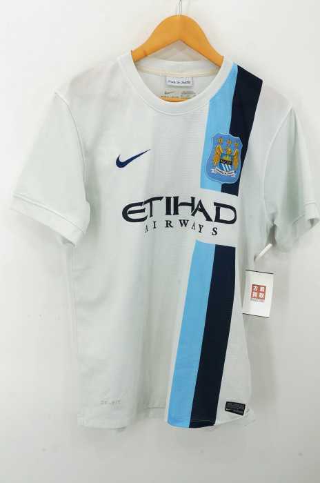 NIKE （ナイキ） MANCHESTER CITY Pride In Battle メンズ トップス