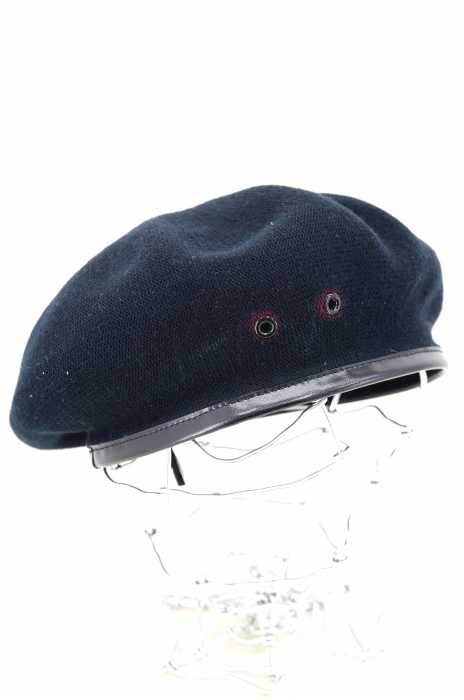 CA4LA （カシラ） 19SS MILITARY BERET C4 メンズ 帽子