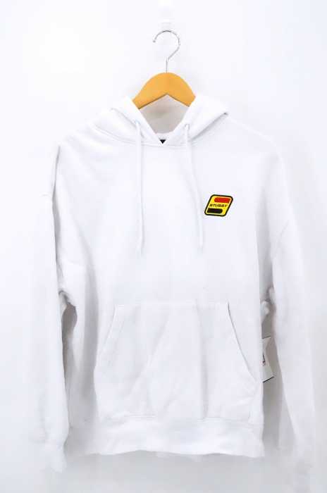 STUSSY （ステューシー） 19AW Sprits Fleece Hoodie パーカー レディース トップス