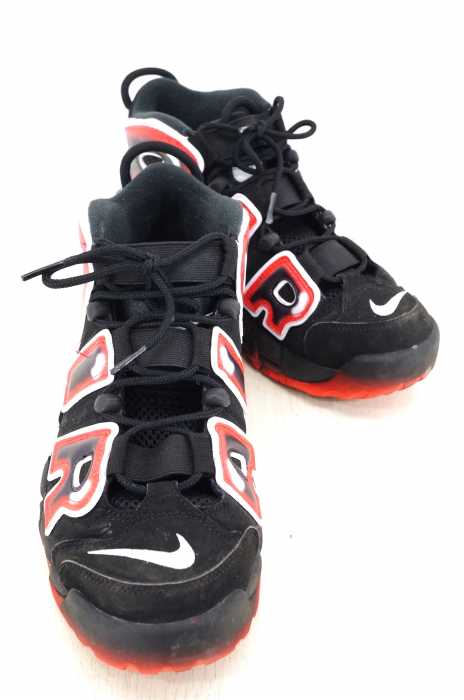 NIKE （ナイキ） AIR MORE UPTEMPO 96 メンズ シューズ